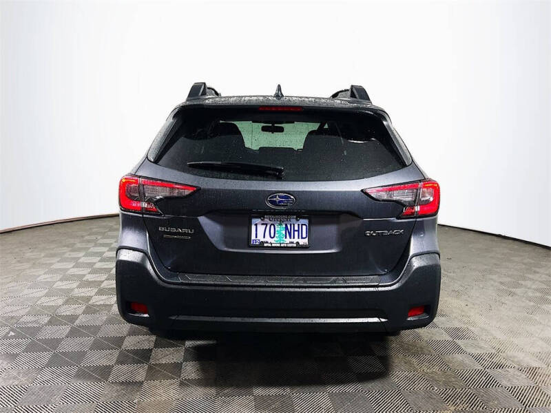 2024 Subaru Outback Premium