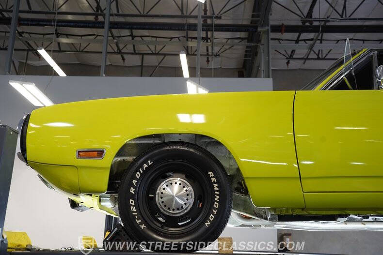1970 Dodge Super Bee