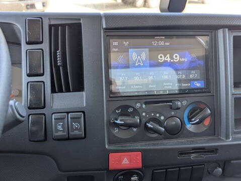 2024 Chevrolet 4500HG LCF