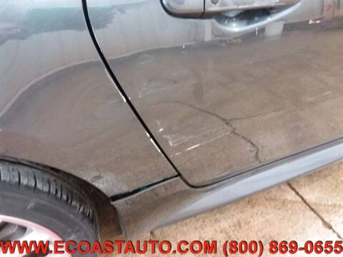 2017 FIAT 124 Spider Lusso