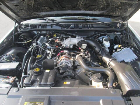 2011 Ford Crown Victoria