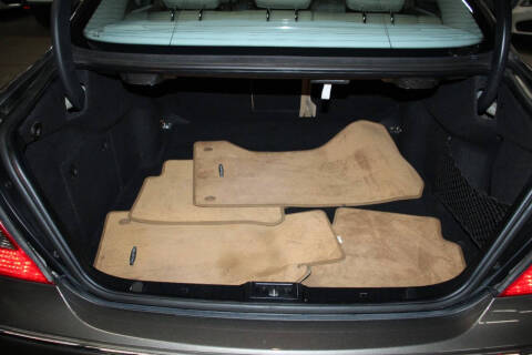 2008 Mercedes-Benz E-Class E 350 4MATIC