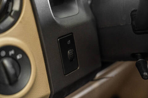 2010 Ford E-Series E-350 SD XLT