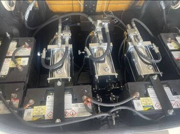 1985 Chevrolet Monte Carlo