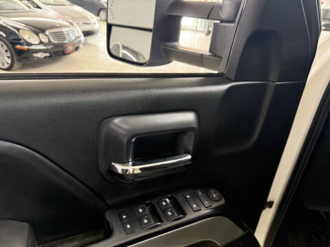 2015 Chevrolet Silverado 3500HD
