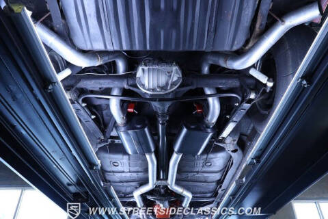 1967 Chevrolet Chevelle