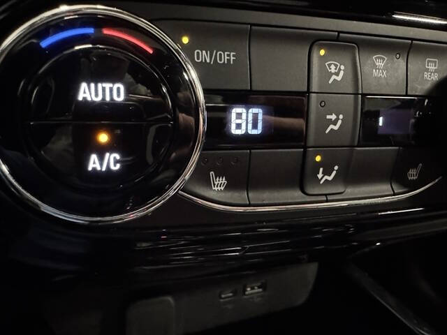 2024 Chevrolet Trax RS