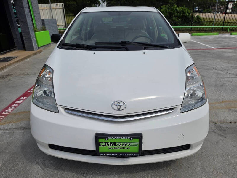 2009 Toyota Prius Standard