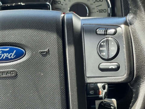 2013 Ford Expedition EL Limited