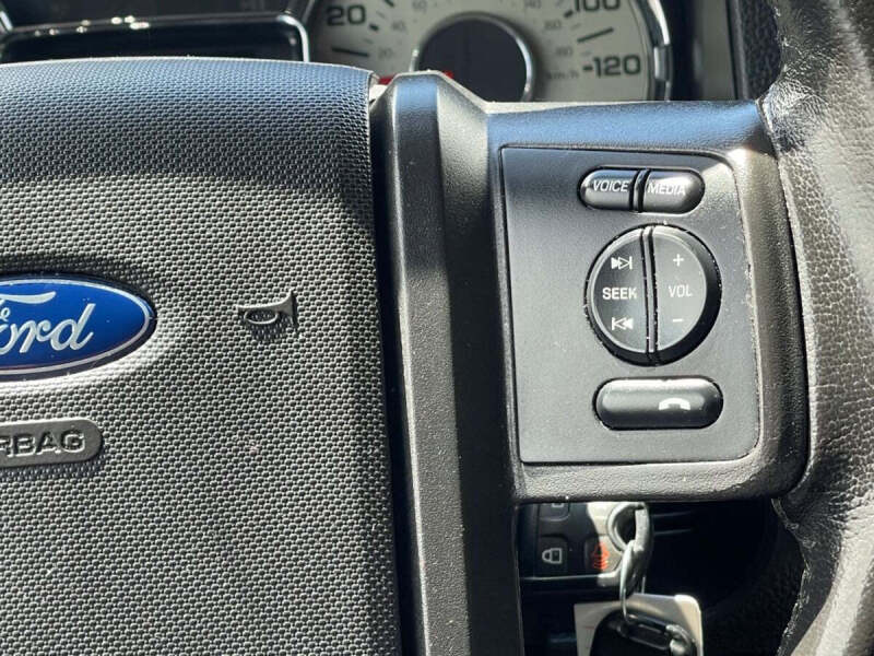 2013 Ford Expedition EL Limited