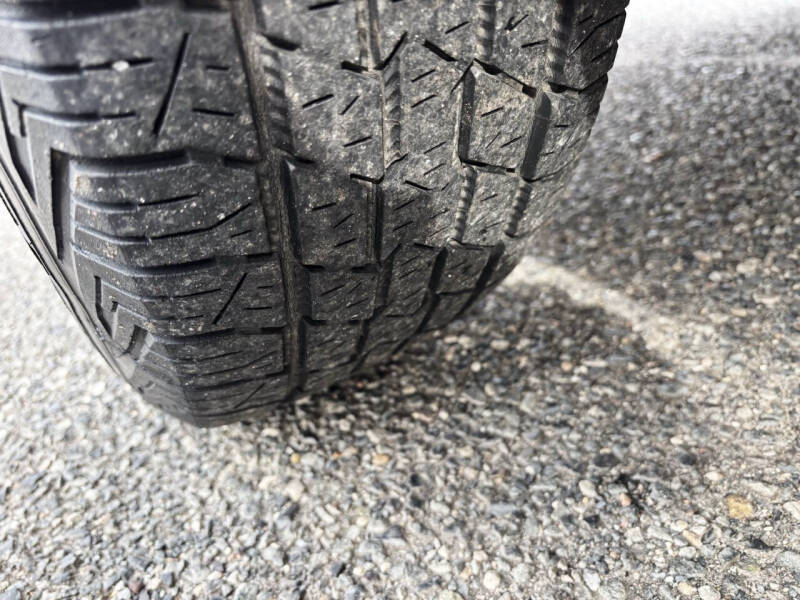 2004 Ford F-150 Heritage XLT