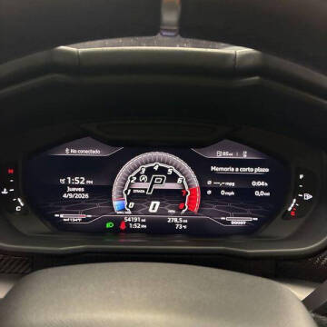 2021 Lamborghini Urus
