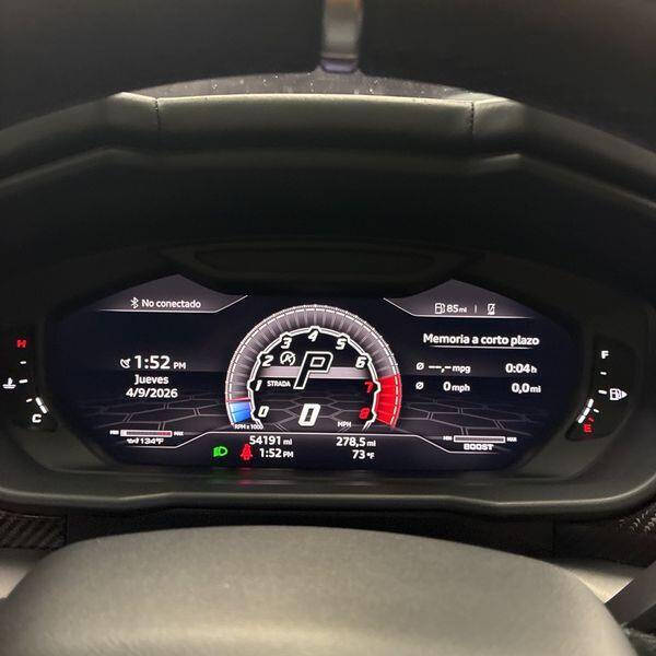 2021 Lamborghini Urus