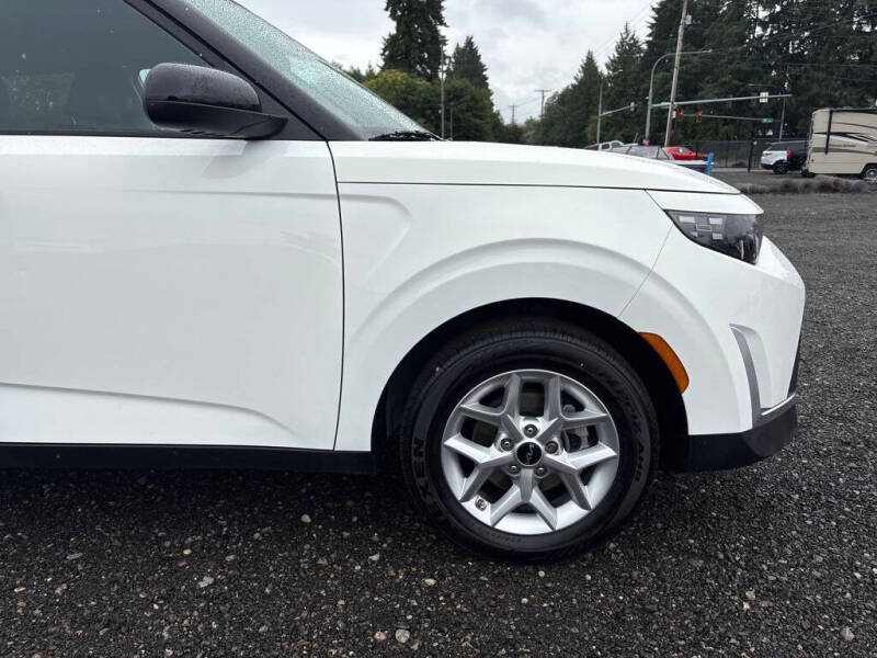 2023 Kia Soul S