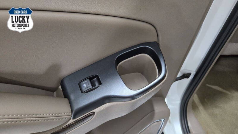 2018 GMC Yukon XL SLT