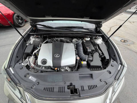 2020 Lexus ES 350