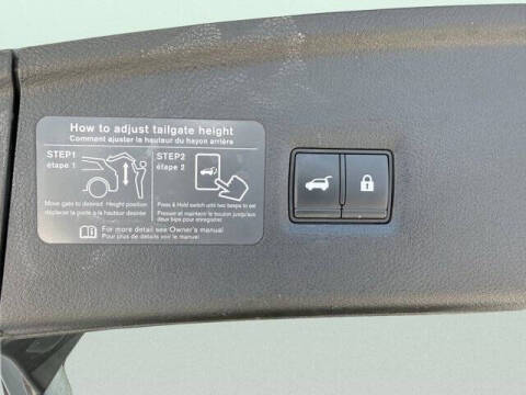 2022 Infiniti QX55 Essential