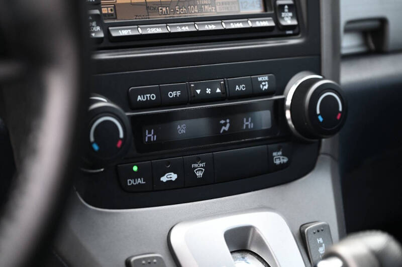 2011 Honda CR-V EX-L