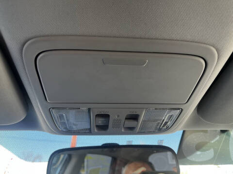 2010 Honda CR-V EX-L