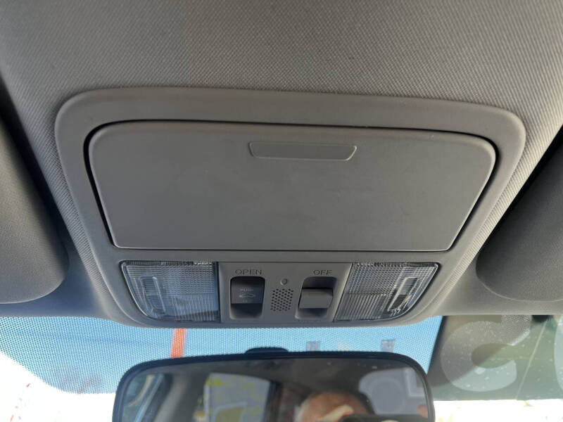 2010 Honda CR-V EX-L