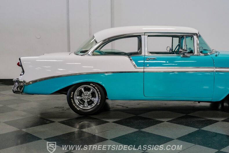 1956 Chevrolet Bel Air
