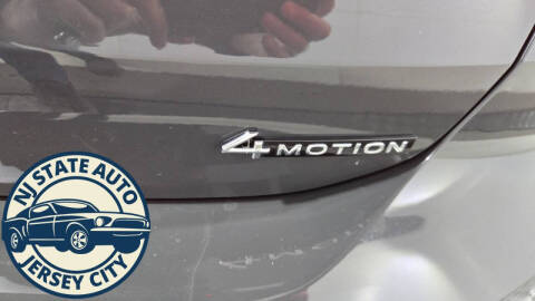 2021 Volkswagen Arteon SEL Premium R-Line