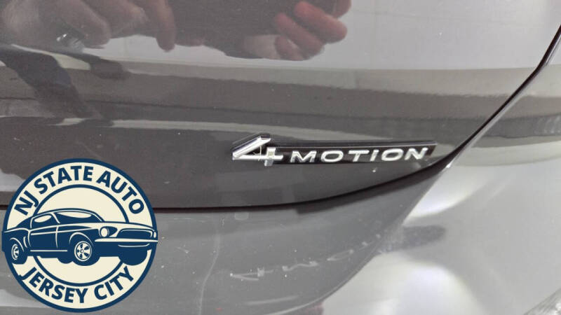 2021 Volkswagen Arteon SEL Premium R-Line