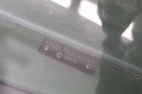 1974 Plymouth Duster