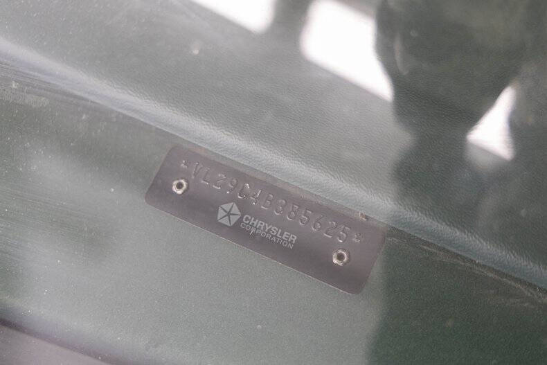 1974 Plymouth Duster