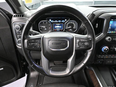 2023 GMC Sierra 2500HD