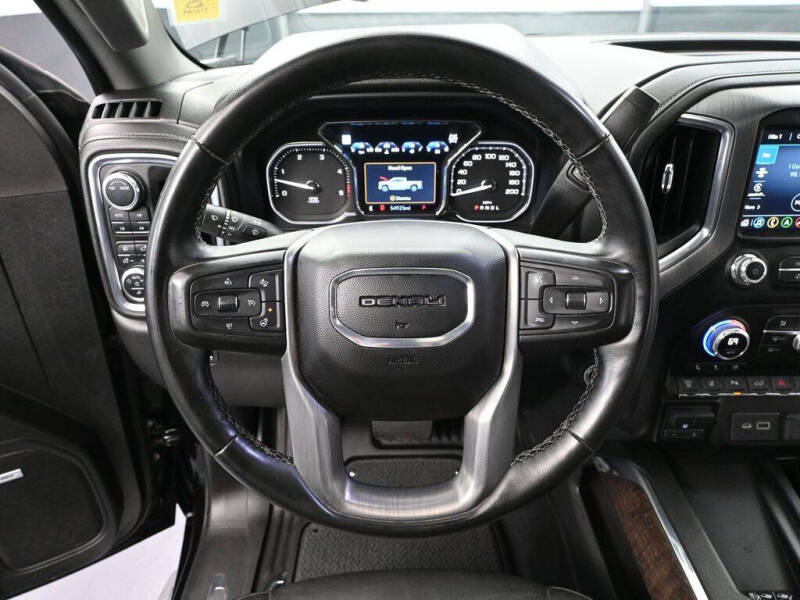 2023 GMC Sierra 2500HD