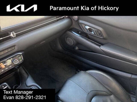 2021 Toyota GR Supra 3.0 Premium