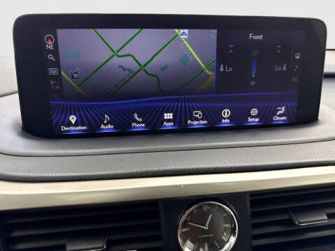 2020 Lexus RX 350