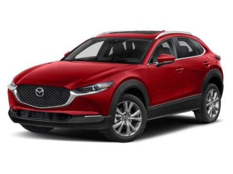2021 Mazda CX-30