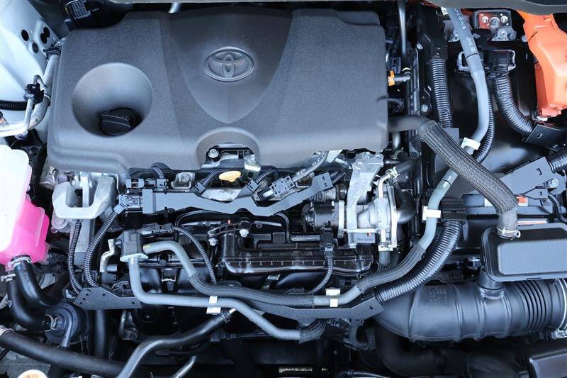 2021 Toyota Sienna XLE 7-Passenger