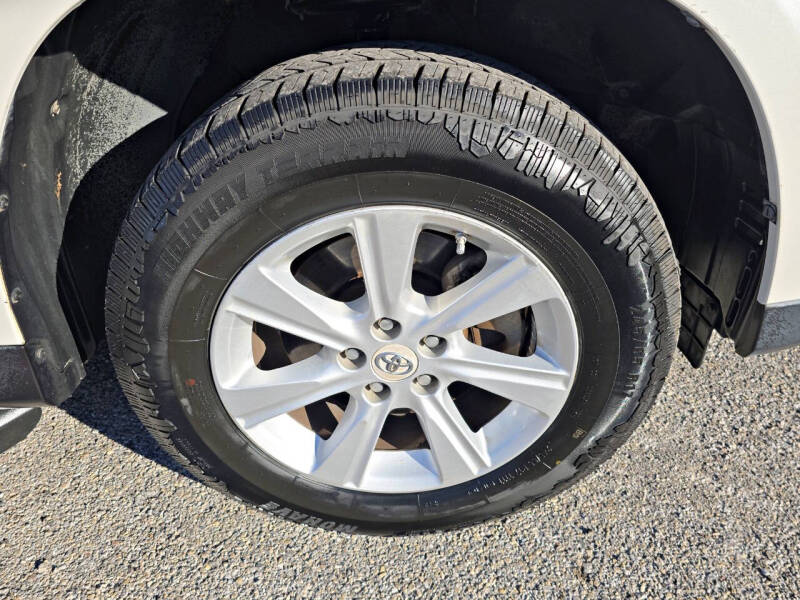 2011 Toyota Highlander