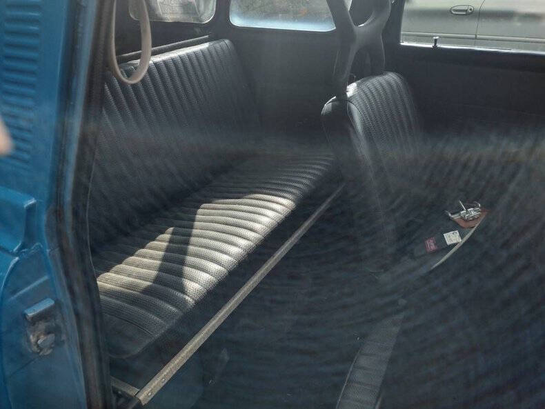 1970 Saab 9-5