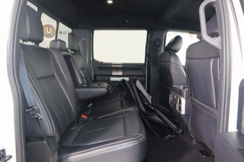 2022 Ford F-250 Super Duty