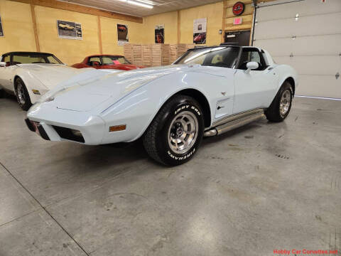 1978 Chevrolet Corvette