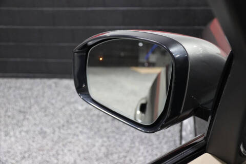 2018 Land Rover Range Rover