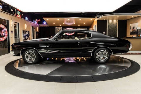 1971 Chevrolet Chevelle