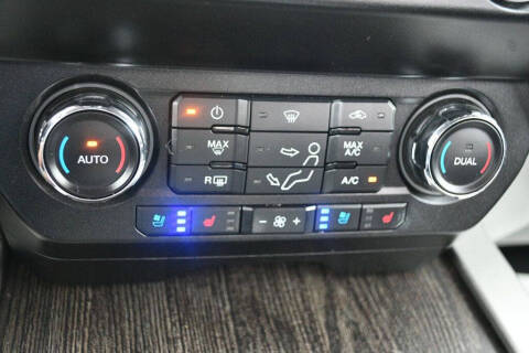 2021 Ford F-350 Super Duty