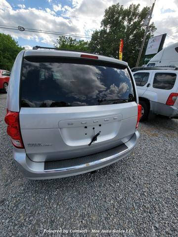 2011 Dodge Grand Caravan Express