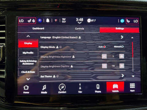 2022 Dodge Durango R/T