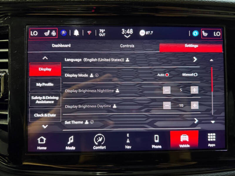 2022 Dodge Durango R/T