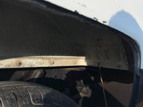 1983 Chevrolet C/K 10 Series