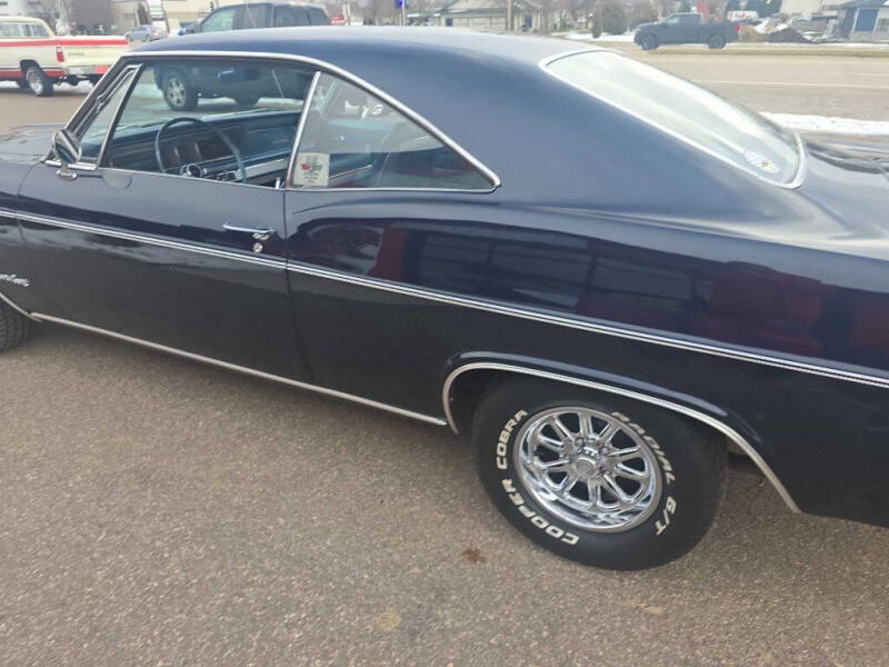 1966 Chevrolet Impala