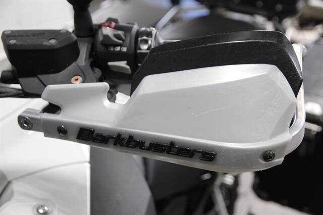2015 BMW R 1200 GS