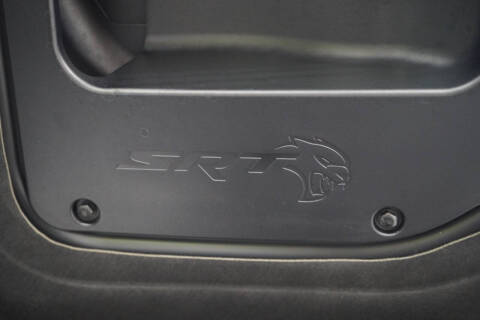 2023 Dodge Challenger SRT Hellcat Redeye Jailbreak