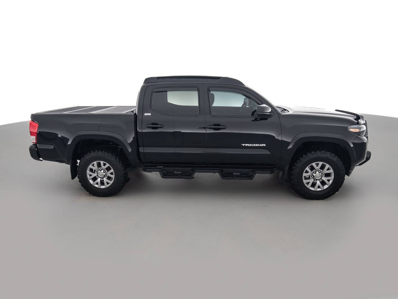 Used Car 2016 Toyota Tacoma  Sr5 V6 4x2 4dr Double Cab 5.0 Ft Sb For Sale Under $20,000 In Coal City, Illinois